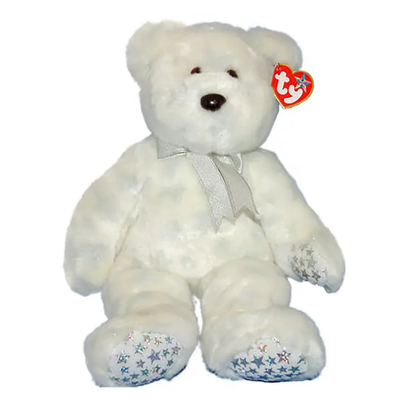 The Beginning - Buddies Bear