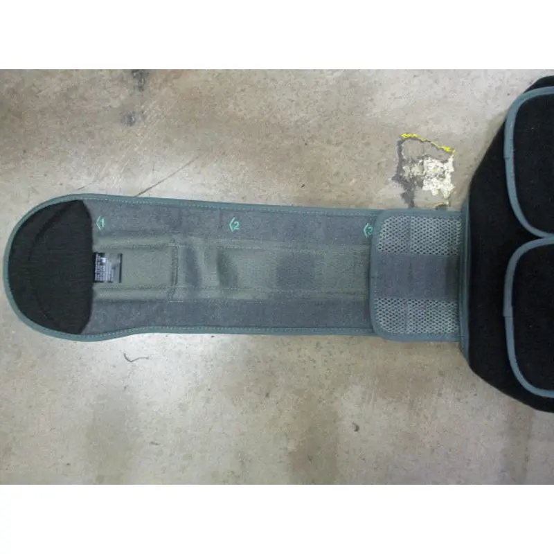Used Aspen OTA Lumbar Belt