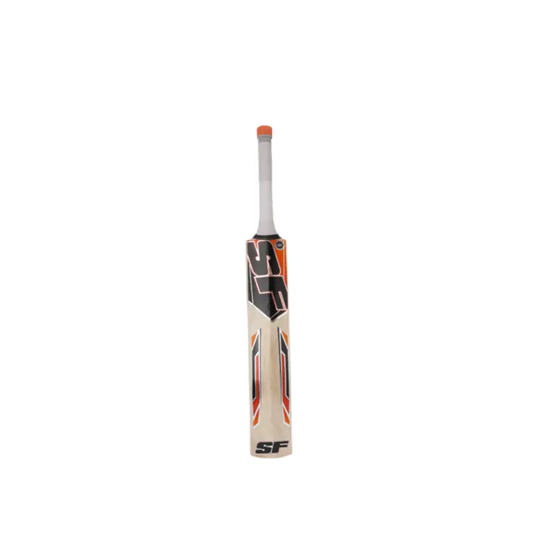 SF Vellum Hide cricket bat | KIBI SPORTS