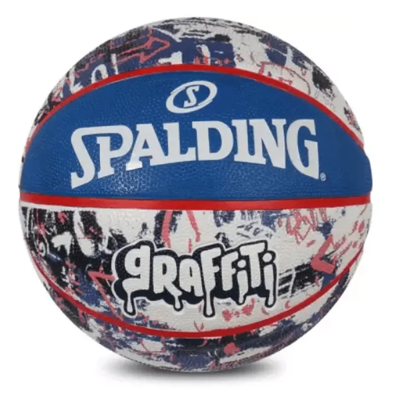 Spalding Graffiti Basket Ball | KIBI Sports