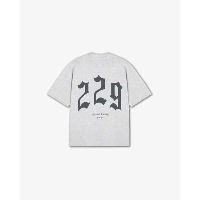 THE (229) VANQUISH TRAINING V2 ELITE TEE