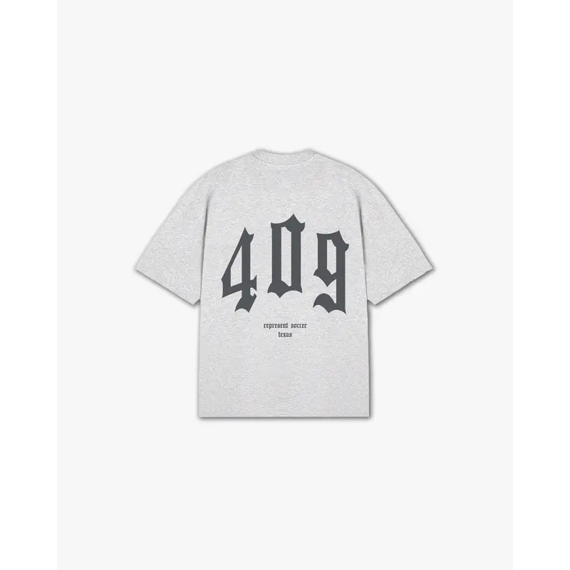 THE (409) VANQUISH SOCCER V2 ELITE TEE