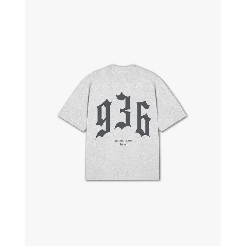 THE (936) VANQUISH SOCCER V2 ELITE TEE