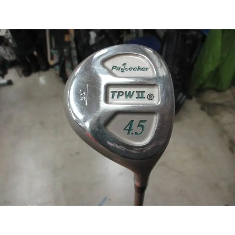 Used Pinseeker Ladies  TPW II 4.5 Fairway Wood