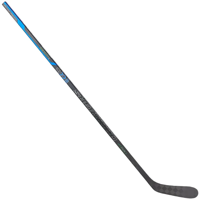 2024 Sherwood Encrypt 1 Hockey Stick - Intermediate