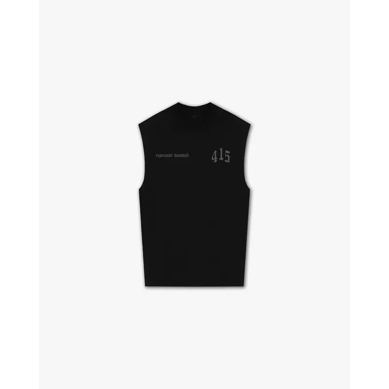 THE (415) VANQUISH BASEBALL PRO-ERA COMPRESSION CUTOFF