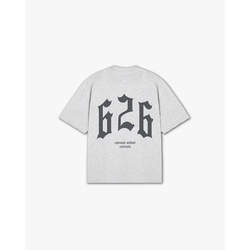 THE (626) VANQUISH SOFTBALL V2 ELITE TEE