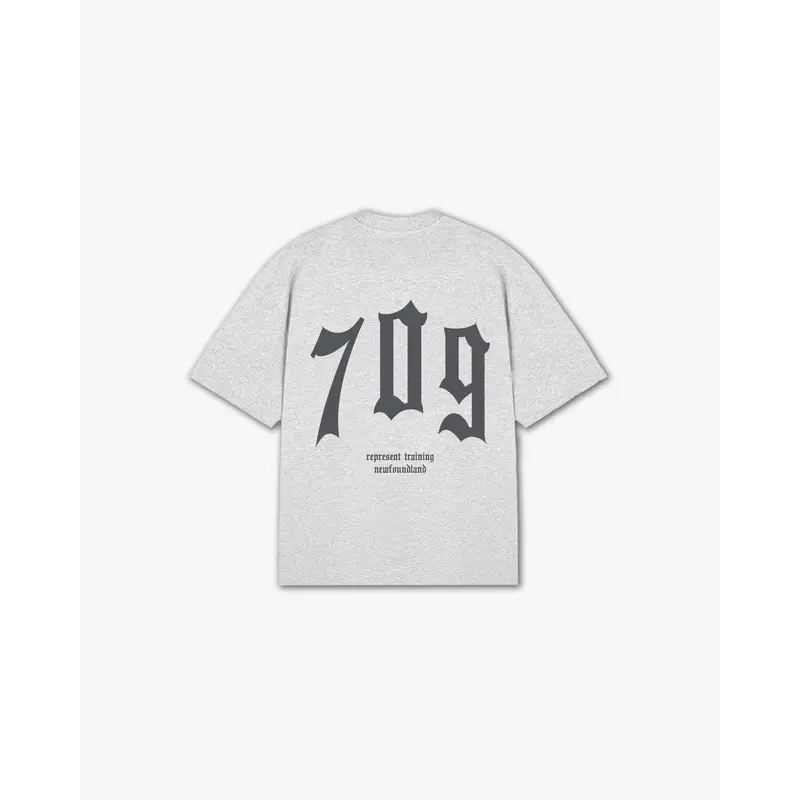 THE (709) VANQUISH TRAINING V2 ELITE TEE