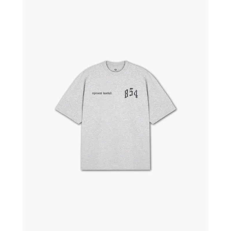 THE (854) VANQUISH BASEBALL ELITE TEE
