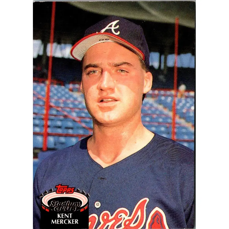1989 Topps DeWayne Buice #147