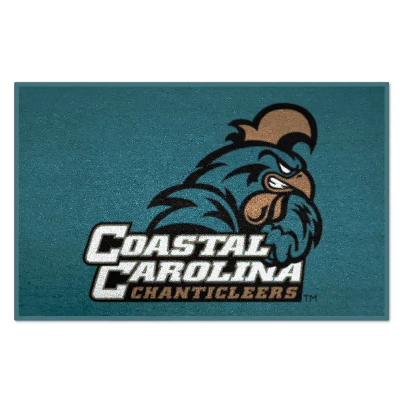 Coastal Carolina Starter Mat