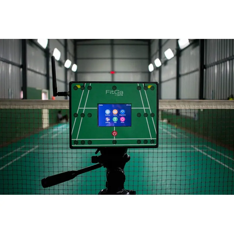 FitGa - Agility Trainer | KIBI Sports