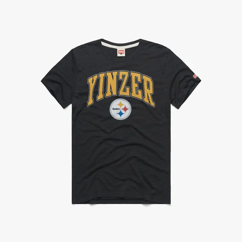 Steelers Yinzer