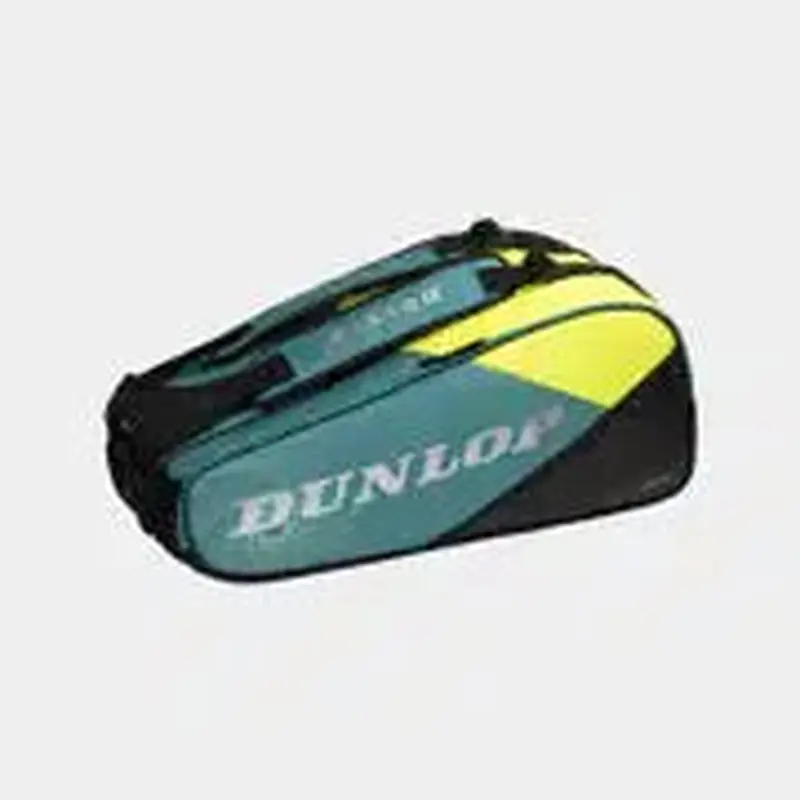 SX PERFORMANCE 8 RACKET BAG Dunlop | Kibi Sports