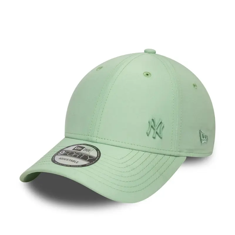 New York Yankees Tonal Flawless Pastel Green 9FORTY Adjustable Cap