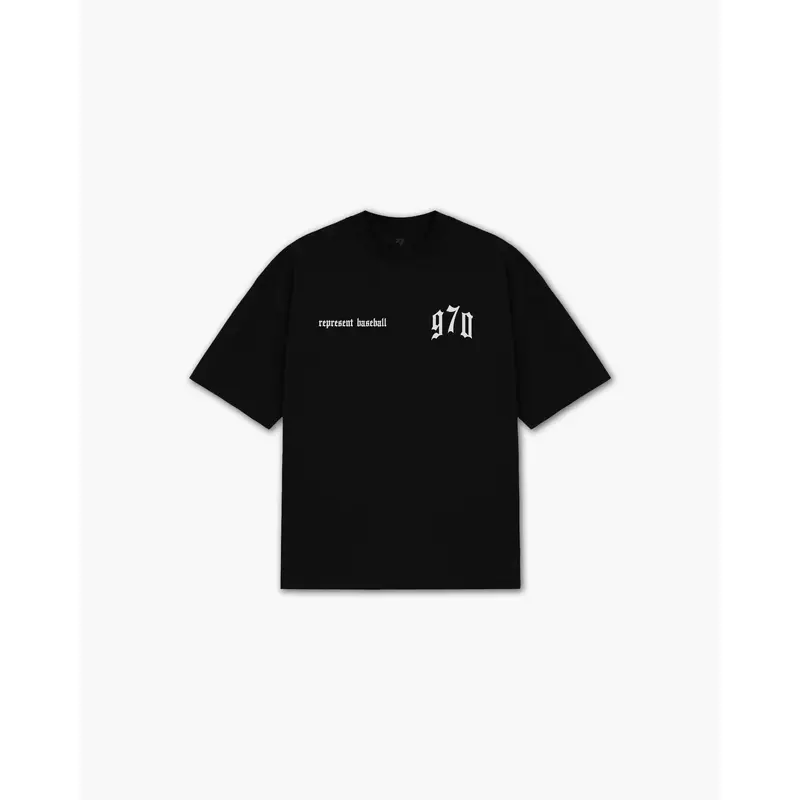 THE (970) VANQUISH BASEBALL ELITE TEE