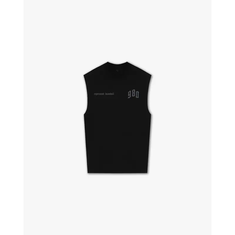 THE (980) VANQUISH BASEBALL PRO-ERA COMPRESSION CUTOFF