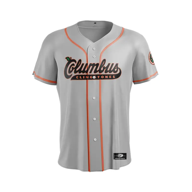 Youth Road Replica Jersey