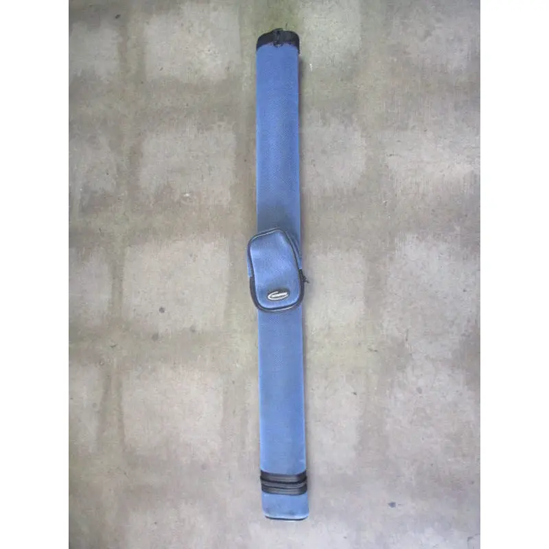 Used Halex Pool Cue Case