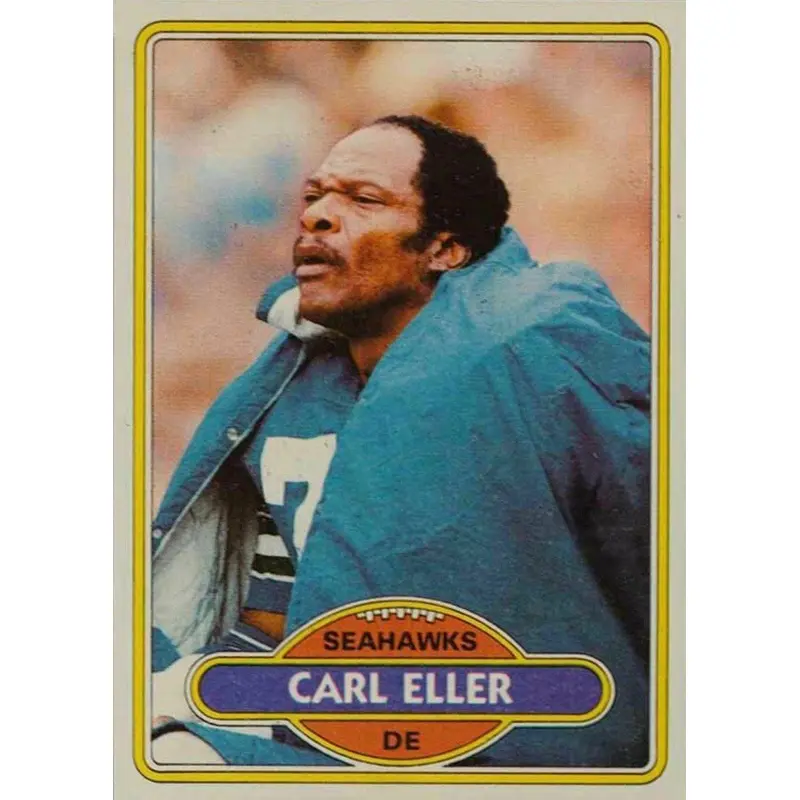 1980 Topps Football Hand Collated Set (NM-MT)