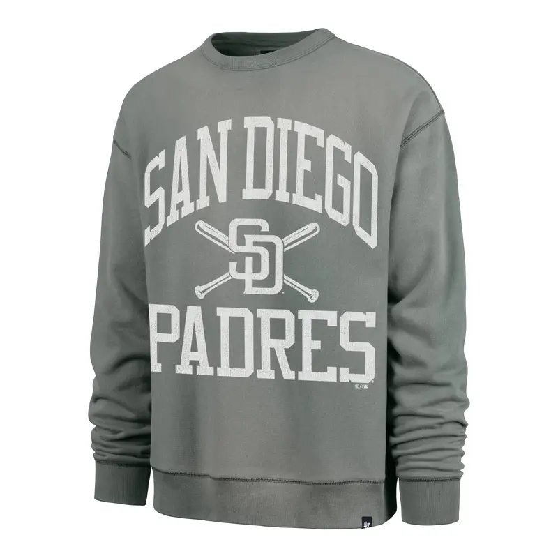 SAN DIEGO PADRES WAVE RIDER '47 RIVER CREW