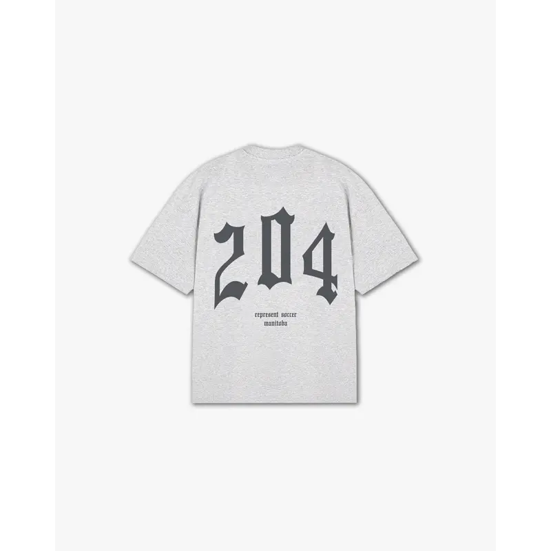THE (204) VANQUISH SOCCER V2 ELITE TEE