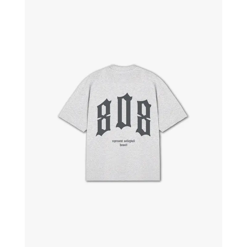 THE (808) VANQUISH VOLLEYBALL V2 ELITE TEE
