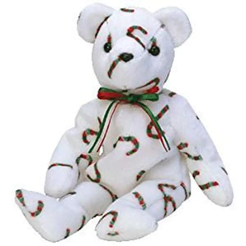 Cand-e the Bear