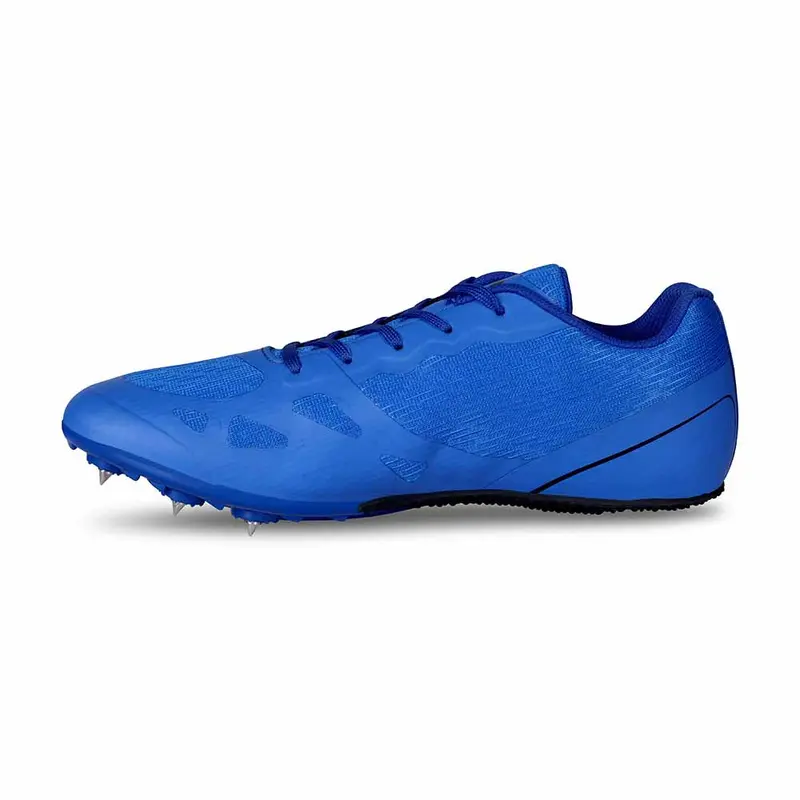 Nivia Running Spikes Spirit 2.0 Track Shoes | Kibi Sports