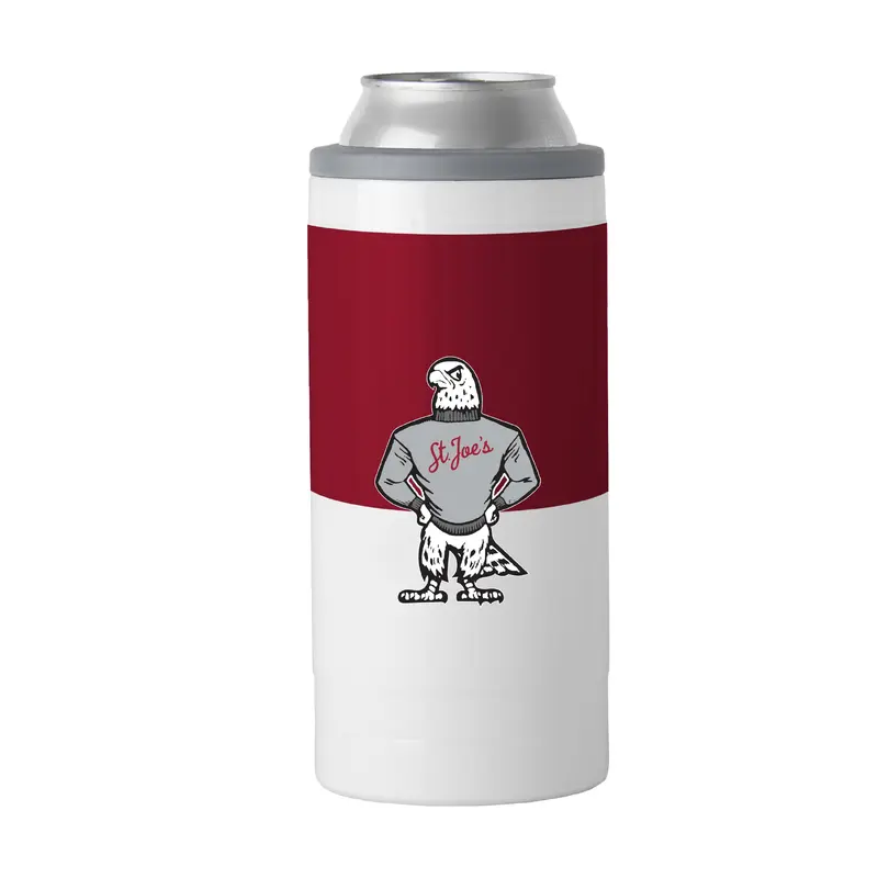 St. Joseph's College 16oz Vault Curved Beverage Tumbler