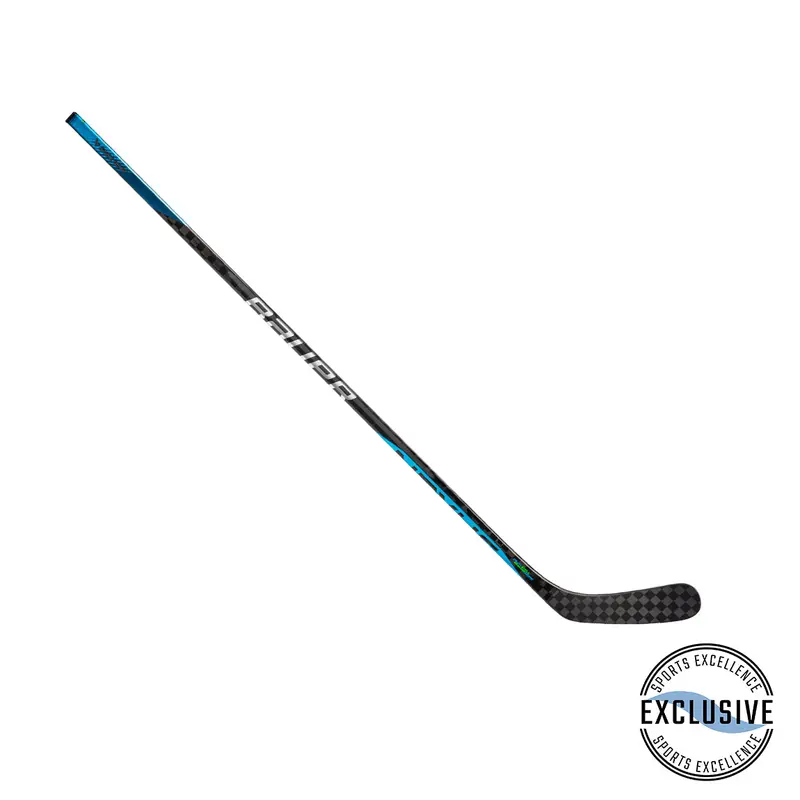2022 Bauer Nexus Eon Hockey Stick 54" - Junior