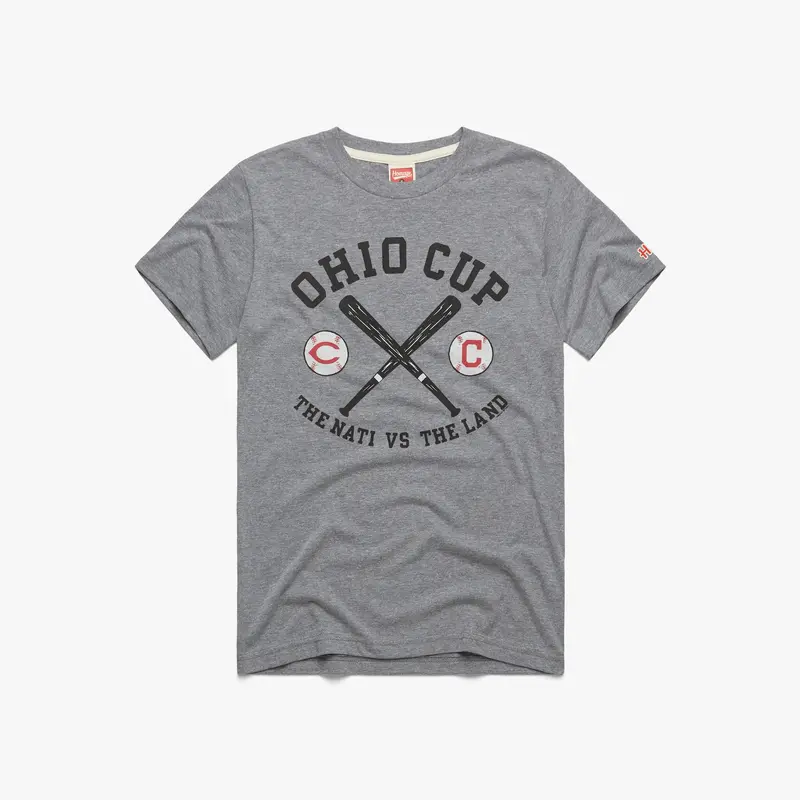 Ohio Cup The Nati Vs The Land