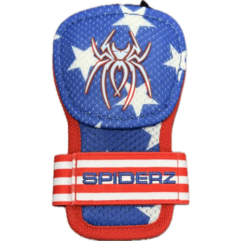 Spiderz Hand Guard - Limited Edition "Stars and Stripes"