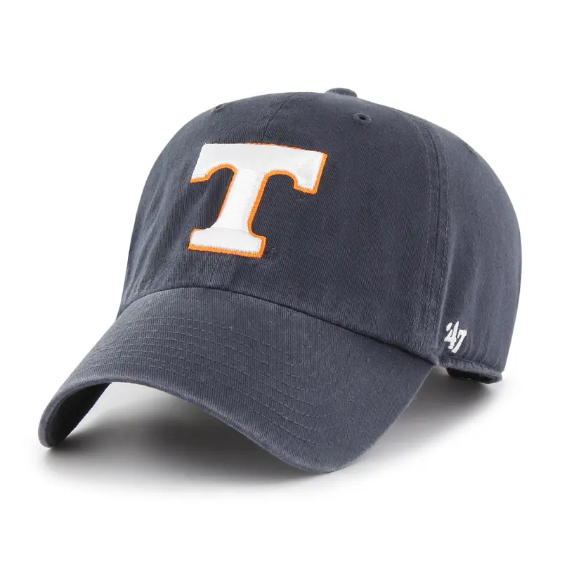 TENNESSEE VOLUNTEERS '47 CLEAN UP
