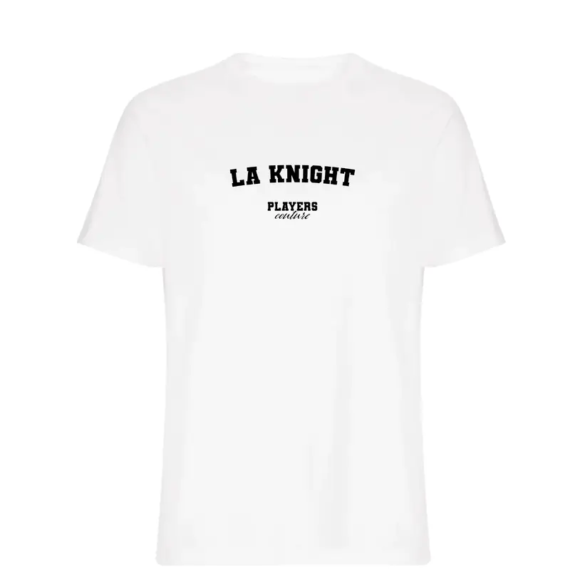 LA Knight Players Couture Men's T-Shirt