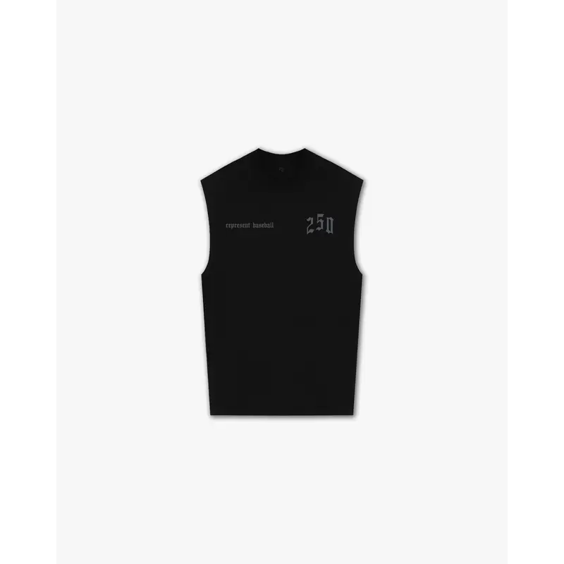 THE (250) VANQUISH BASEBALL PRO-ERA COMPRESSION CUTOFF