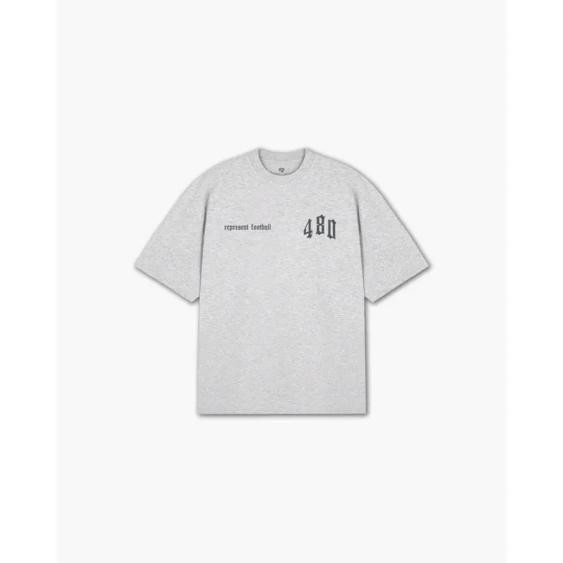 THE (480) VANQUISH FOOTBALL ELITE TEE