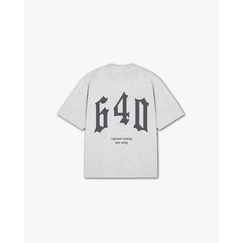 THE (640) VANQUISH TRAINING V2 ELITE TEE