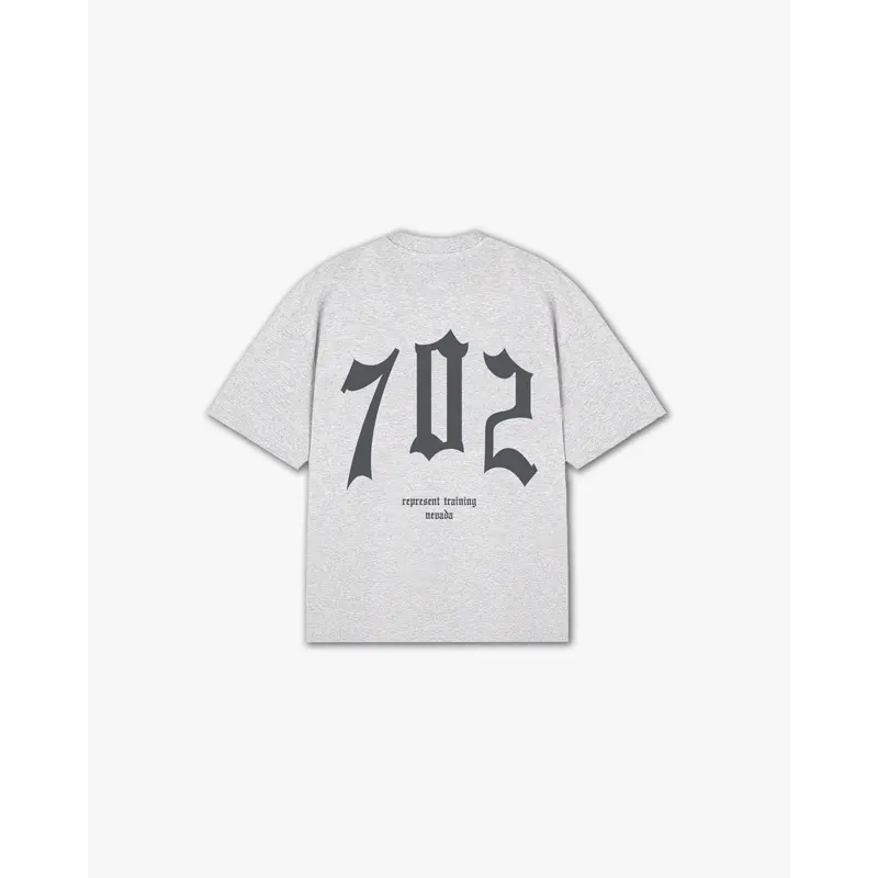 THE (702) VANQUISH TRAINING V2 ELITE TEE
