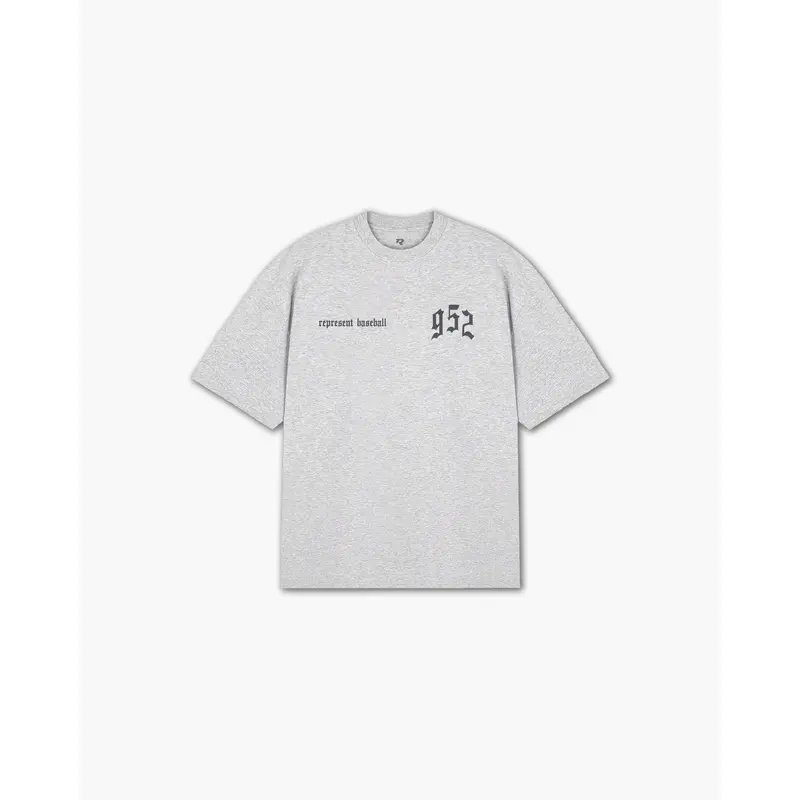 THE (952) VANQUISH BASEBALL ELITE TEE
