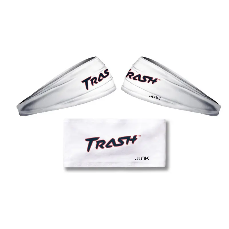 White Trash Headband