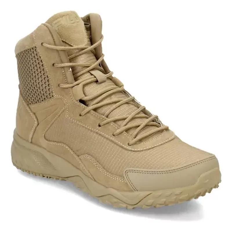 FILA MENS BOOTS CHASTIZER BROWN 1LM01693-200