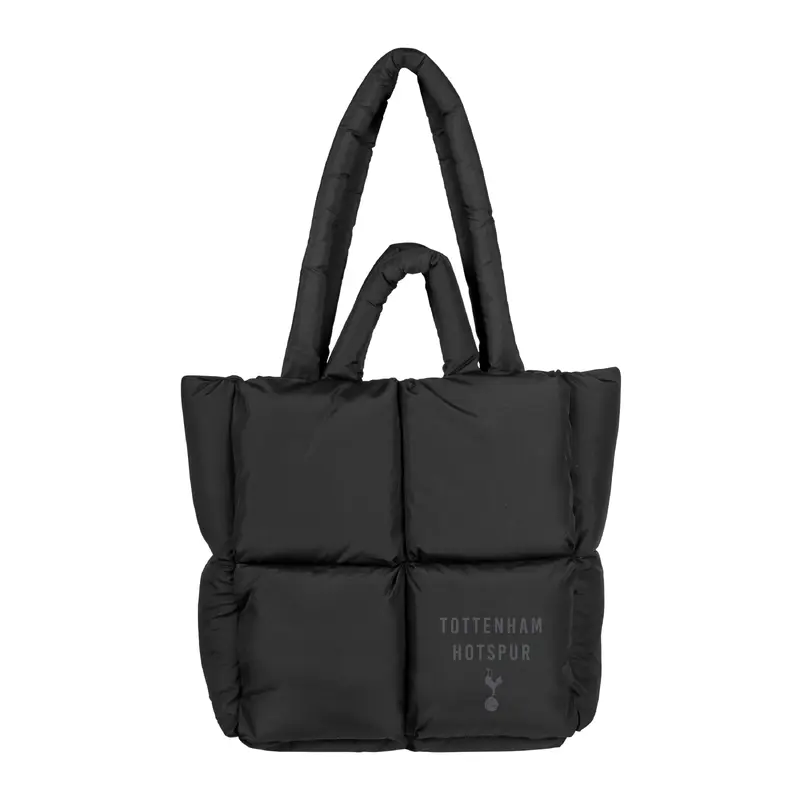 Tottenham Sand Puff Tote