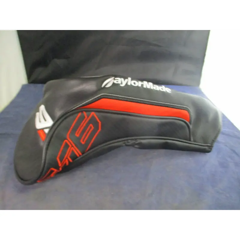 Used Taylormade M6 Driver Head Cover