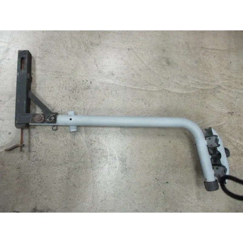 Used Two Bike 2" Trailer Hitch