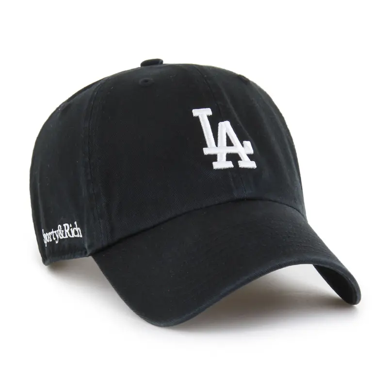 LOS ANGELES DODGERS SPORTY & RICH '47 CLEAN UP