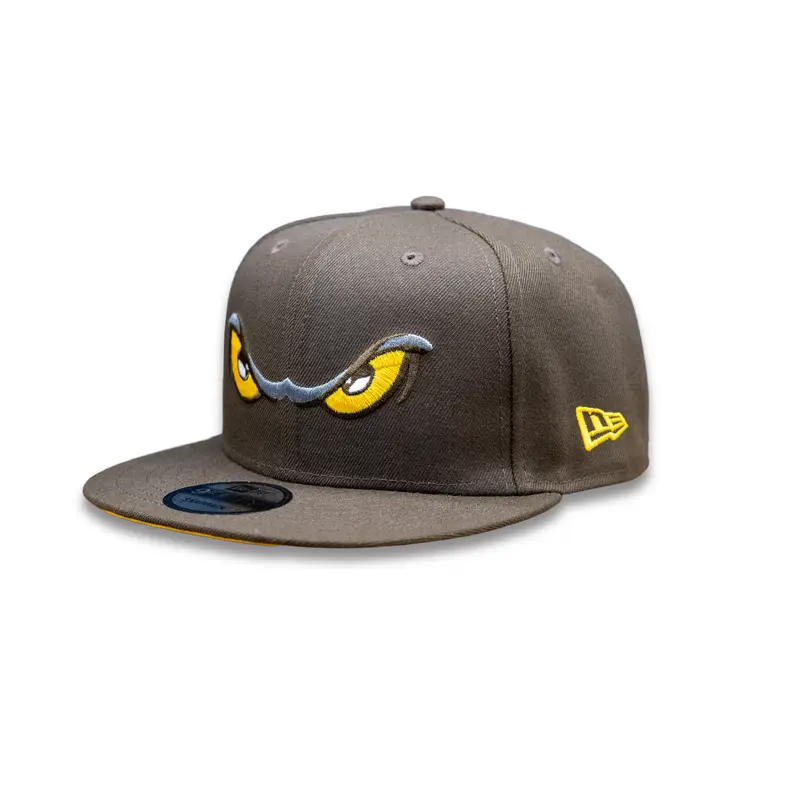 Lake Elsinore Storm Brown & Gold Custom 950