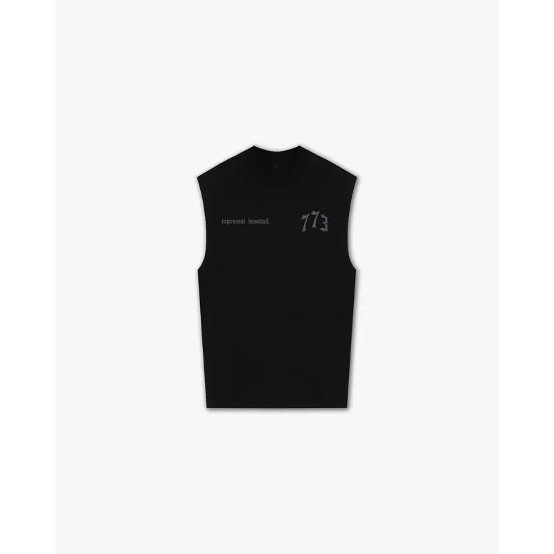 THE (773) VANQUISH BASEBALL PRO-ERA COMPRESSION CUTOFF