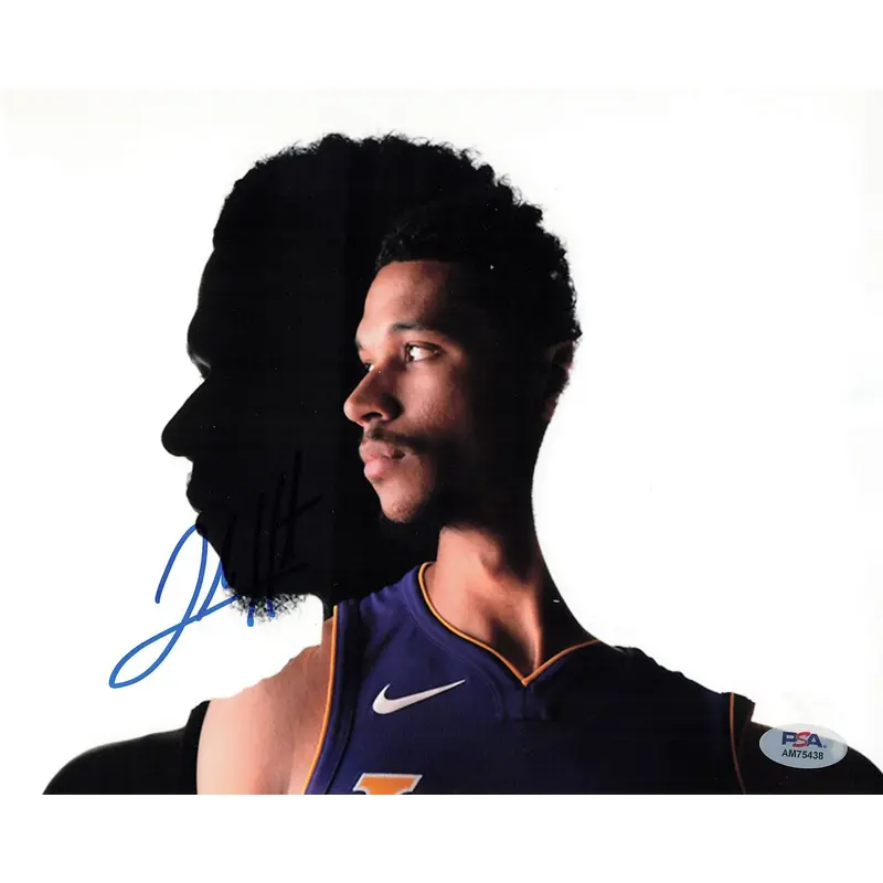 Josh Hart signed 8x10 photo PSA/DNA Autographed