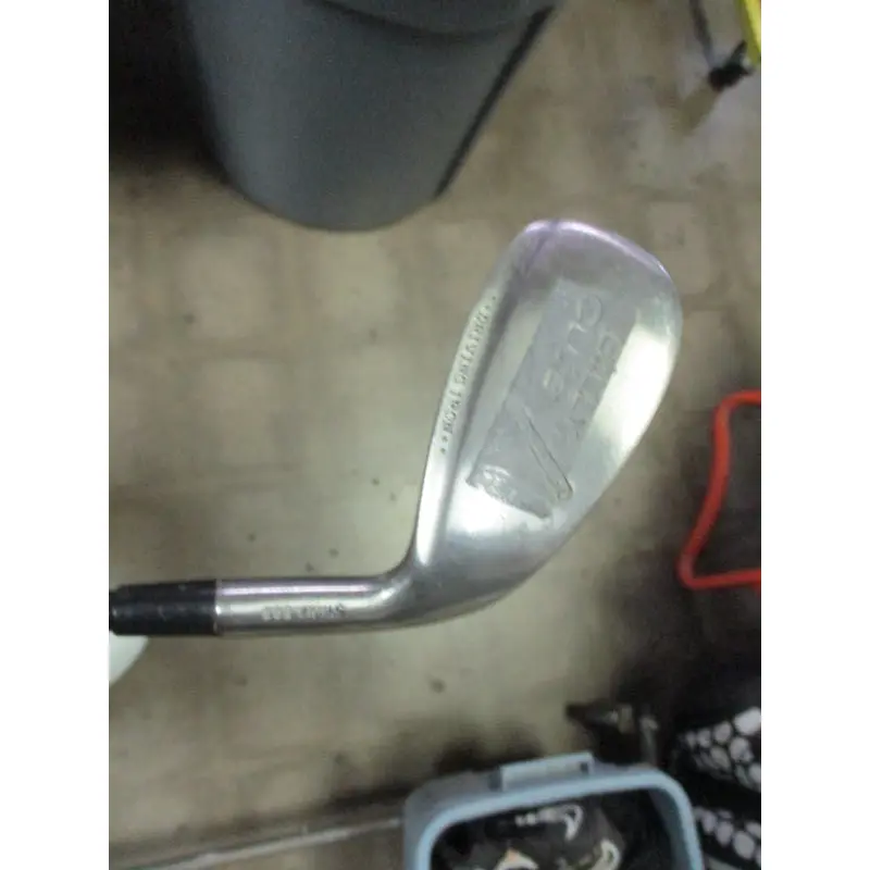 Used Billy CLub Driving Iron 15.5 Deg